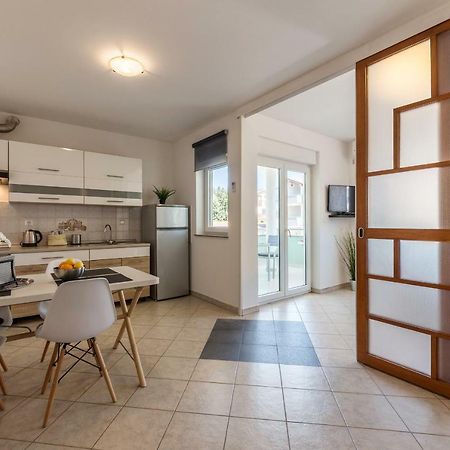 Apartment Vivis Μεντουλίν Εξωτερικό φωτογραφία
