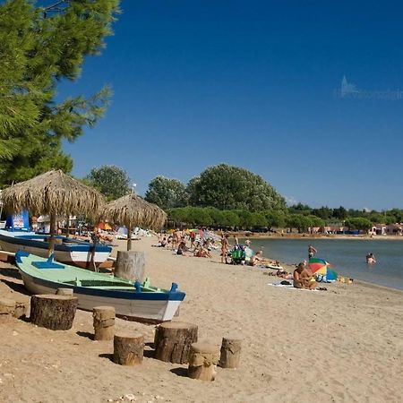 Apartment Vivis Μεντουλίν Εξωτερικό φωτογραφία