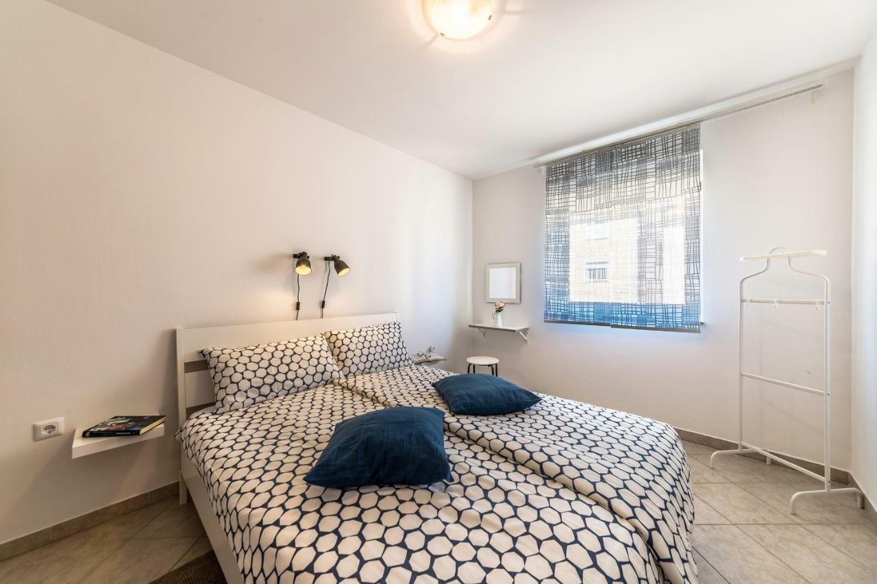 Apartment Vivis Μεντουλίν Εξωτερικό φωτογραφία