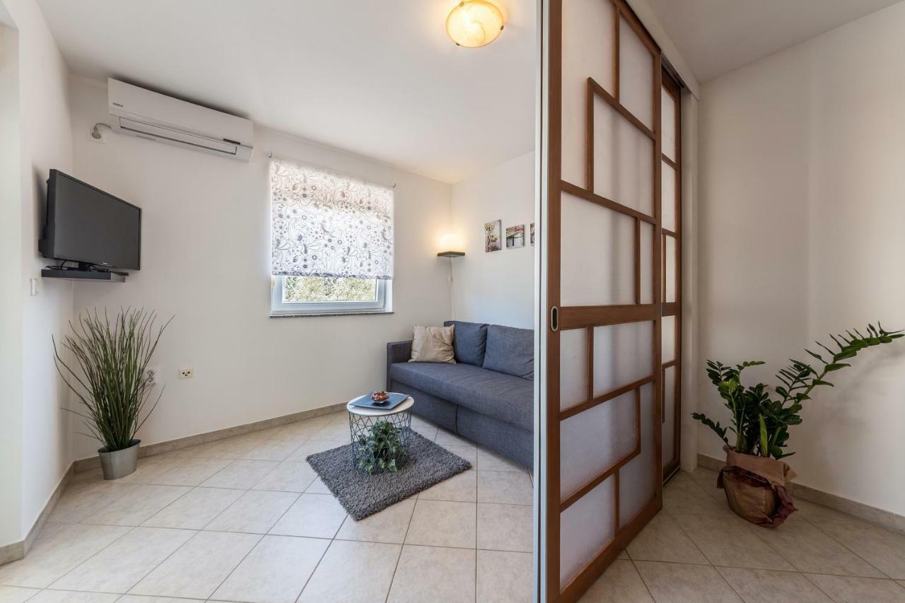 Apartment Vivis Μεντουλίν Εξωτερικό φωτογραφία