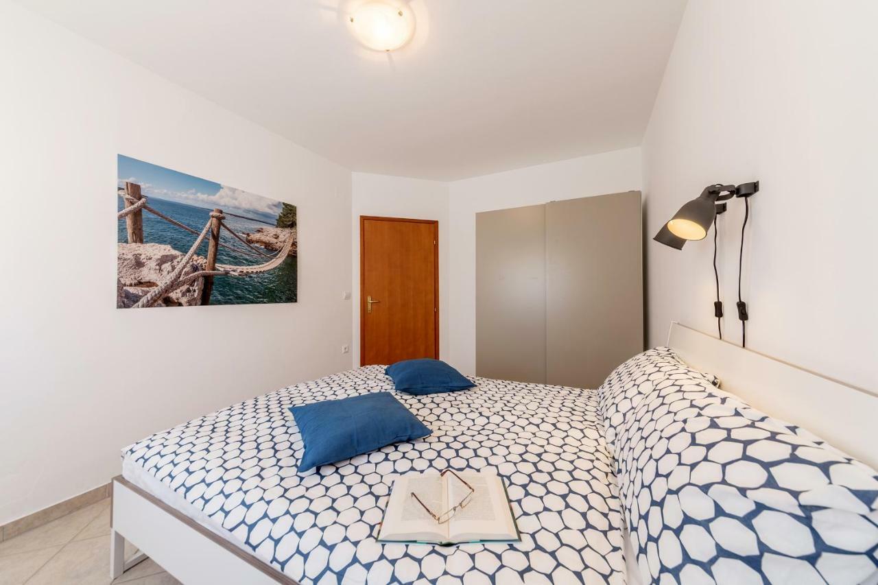 Apartment Vivis Μεντουλίν Εξωτερικό φωτογραφία