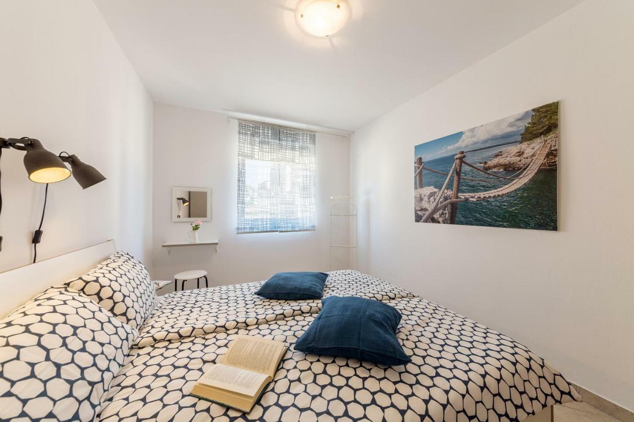 Apartment Vivis Μεντουλίν Εξωτερικό φωτογραφία