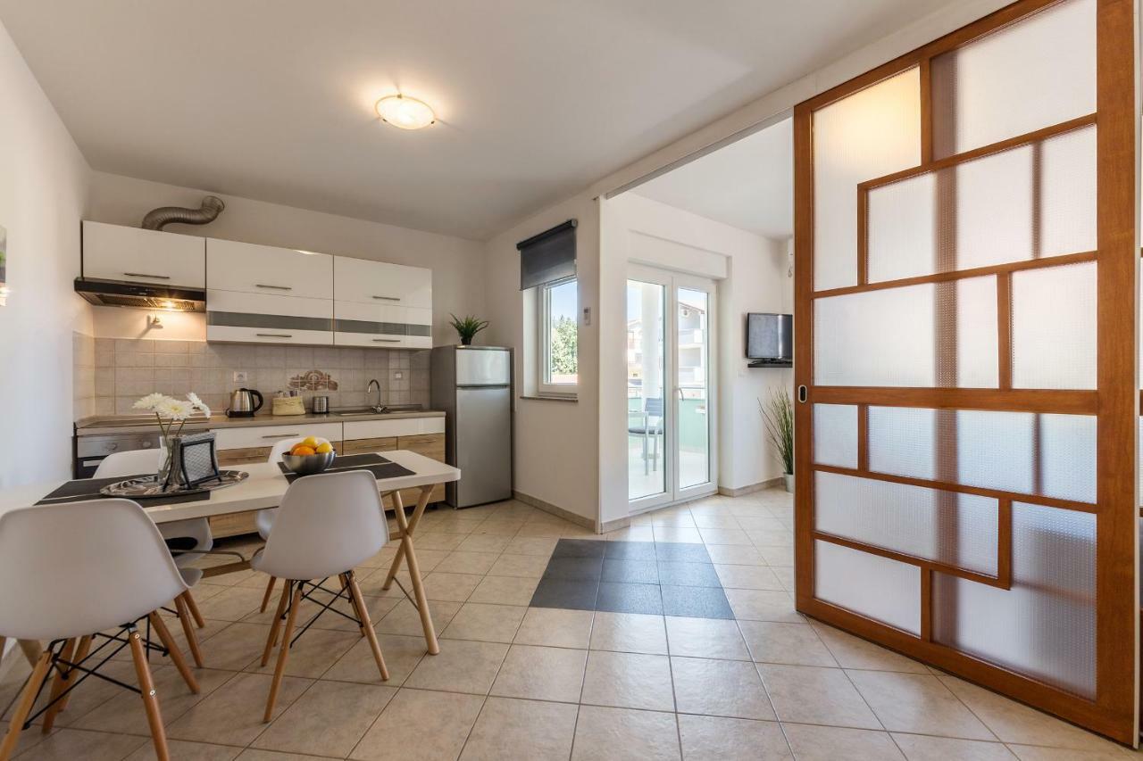Apartment Vivis Μεντουλίν Εξωτερικό φωτογραφία