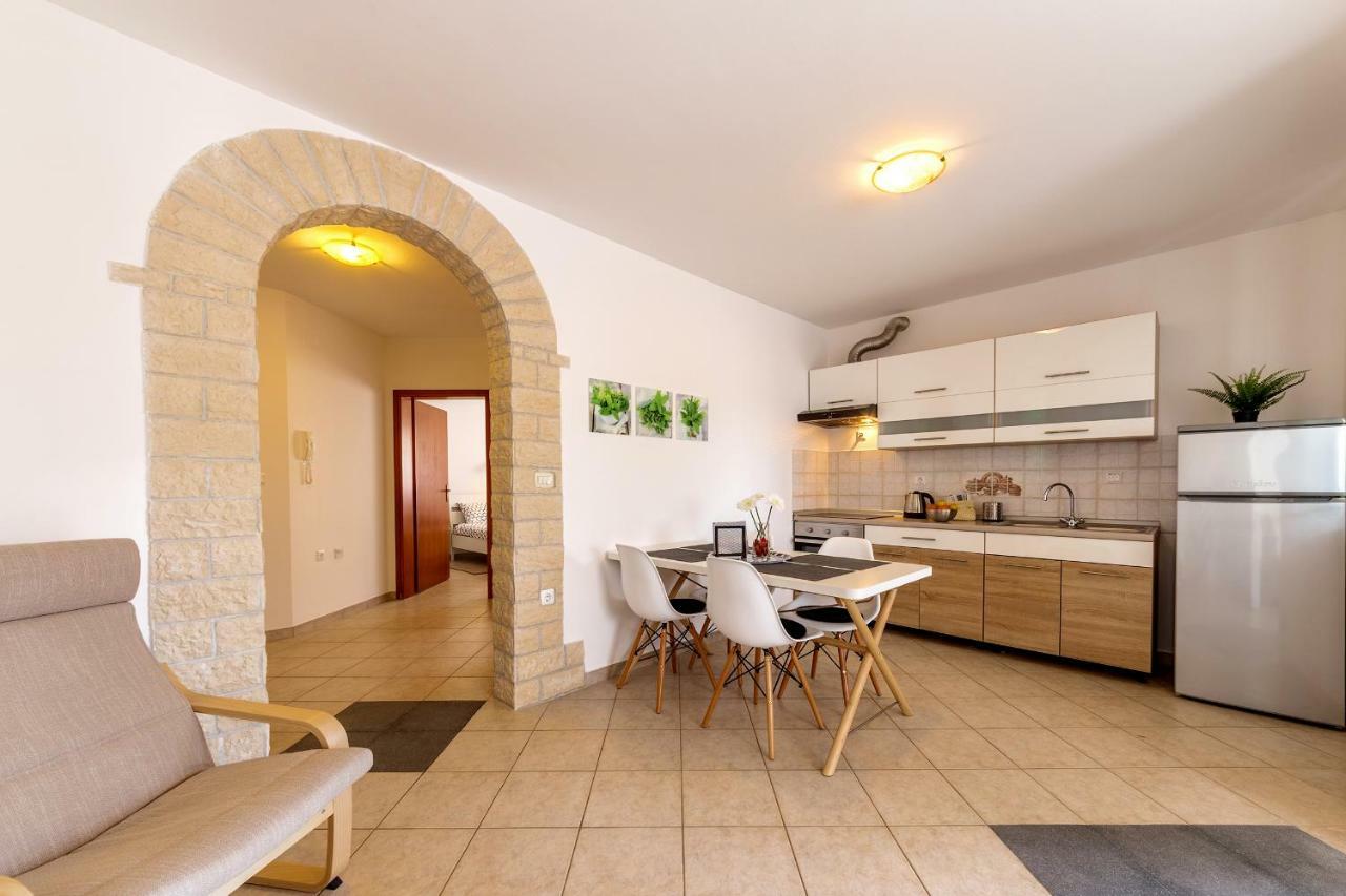 Apartment Vivis Μεντουλίν Εξωτερικό φωτογραφία