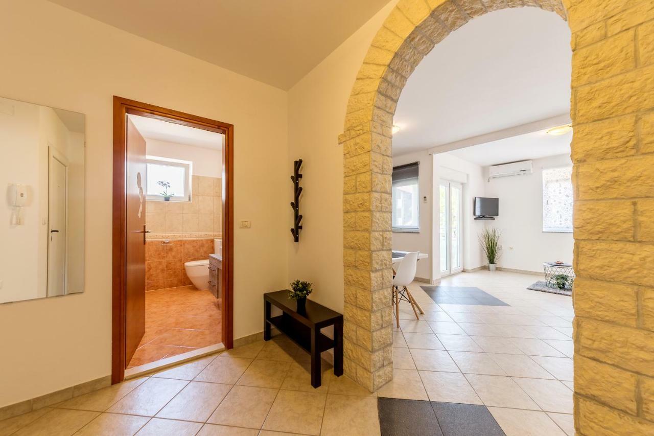 Apartment Vivis Μεντουλίν Εξωτερικό φωτογραφία
