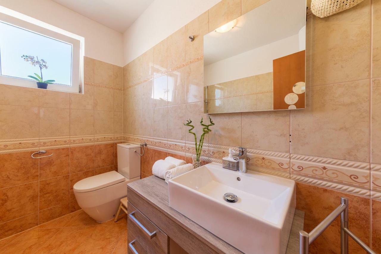 Apartment Vivis Μεντουλίν Εξωτερικό φωτογραφία
