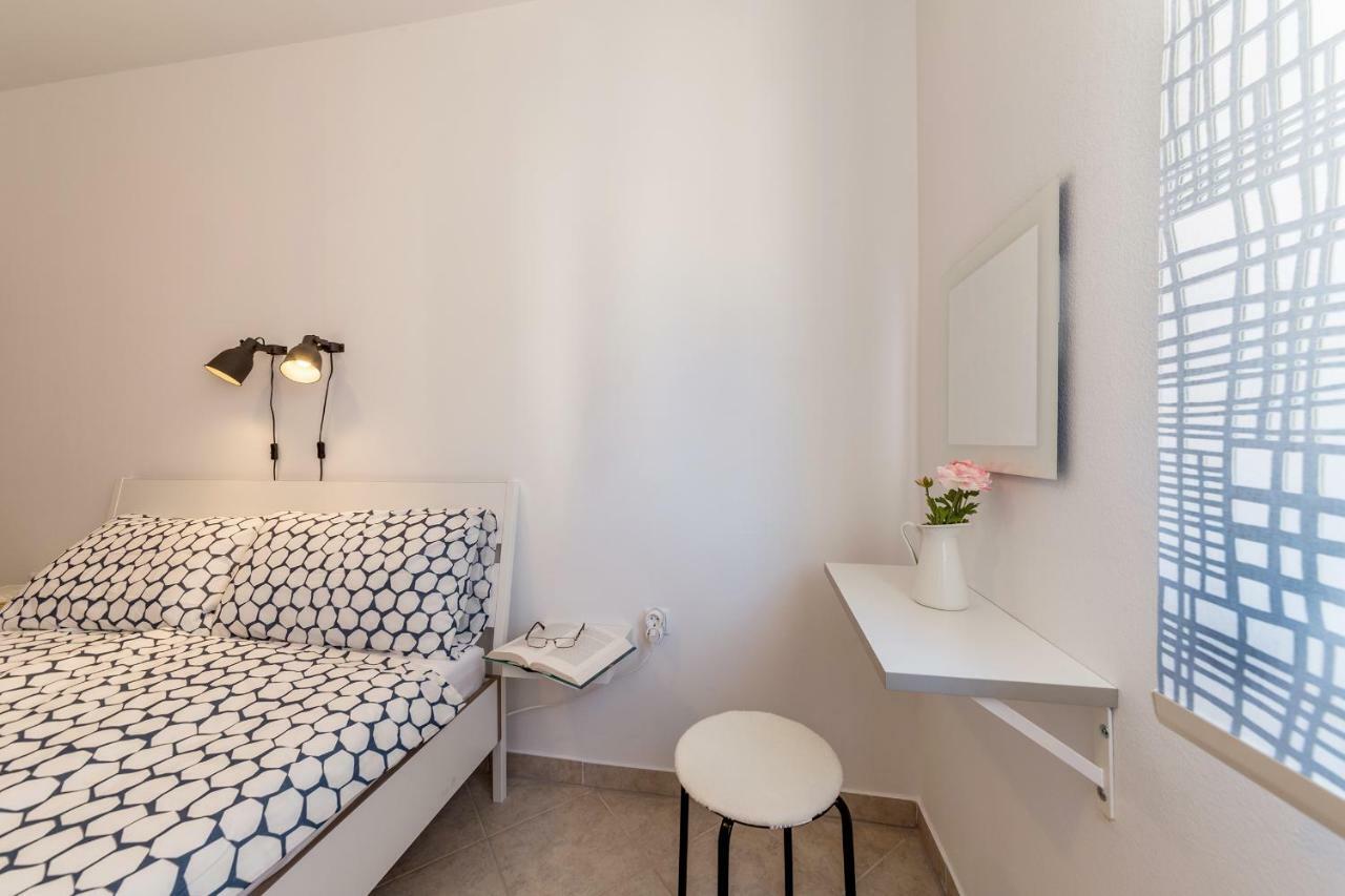 Apartment Vivis Μεντουλίν Εξωτερικό φωτογραφία