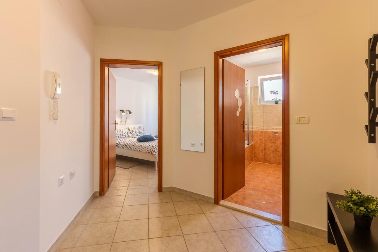 Apartment Vivis Μεντουλίν Εξωτερικό φωτογραφία