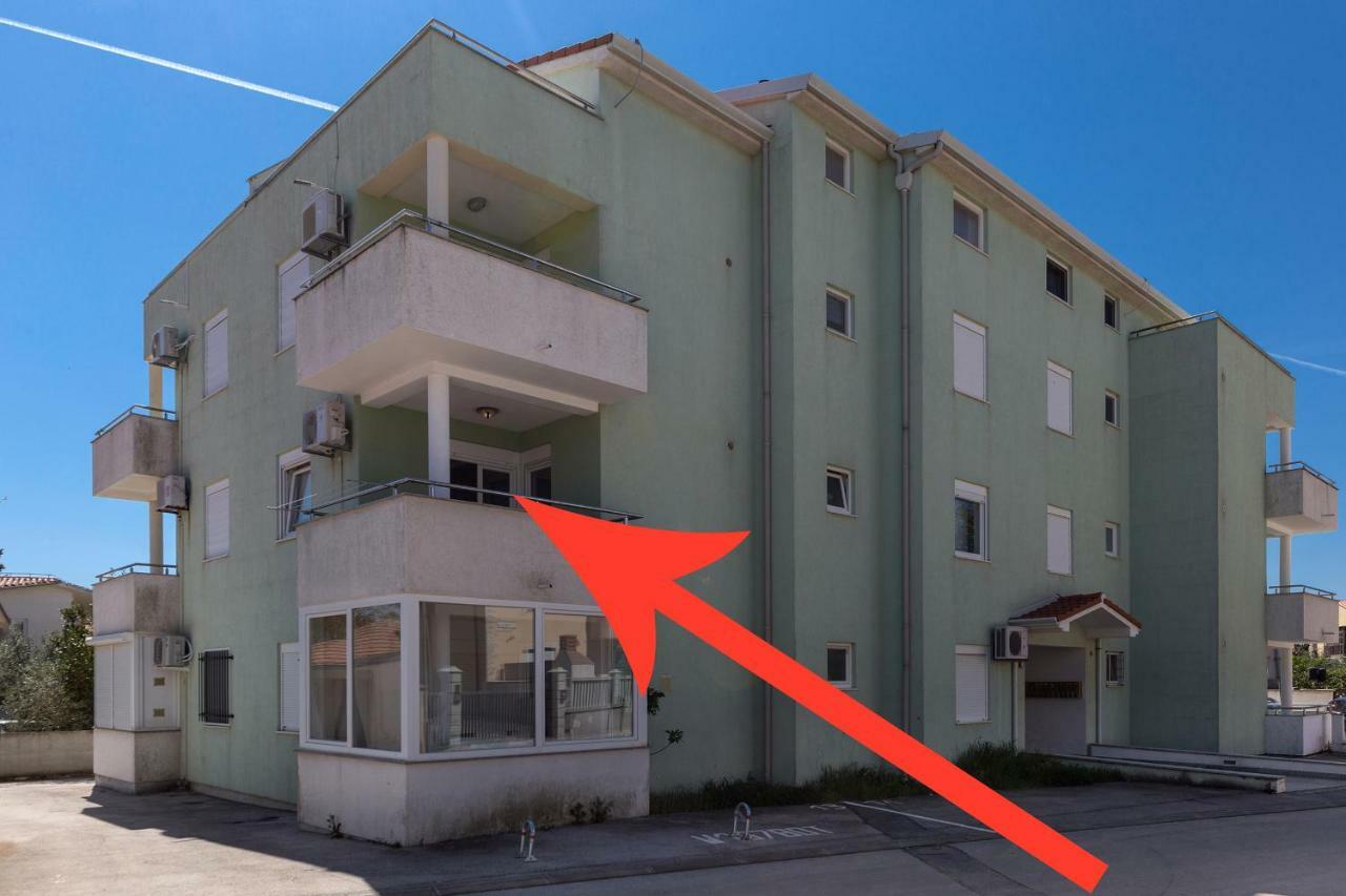 Apartment Vivis Μεντουλίν Εξωτερικό φωτογραφία