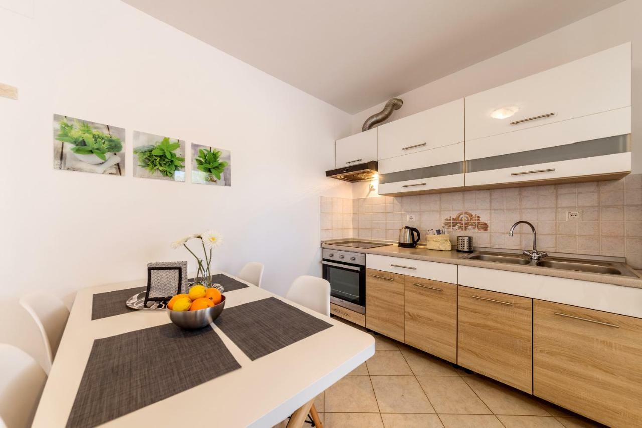 Apartment Vivis Μεντουλίν Εξωτερικό φωτογραφία