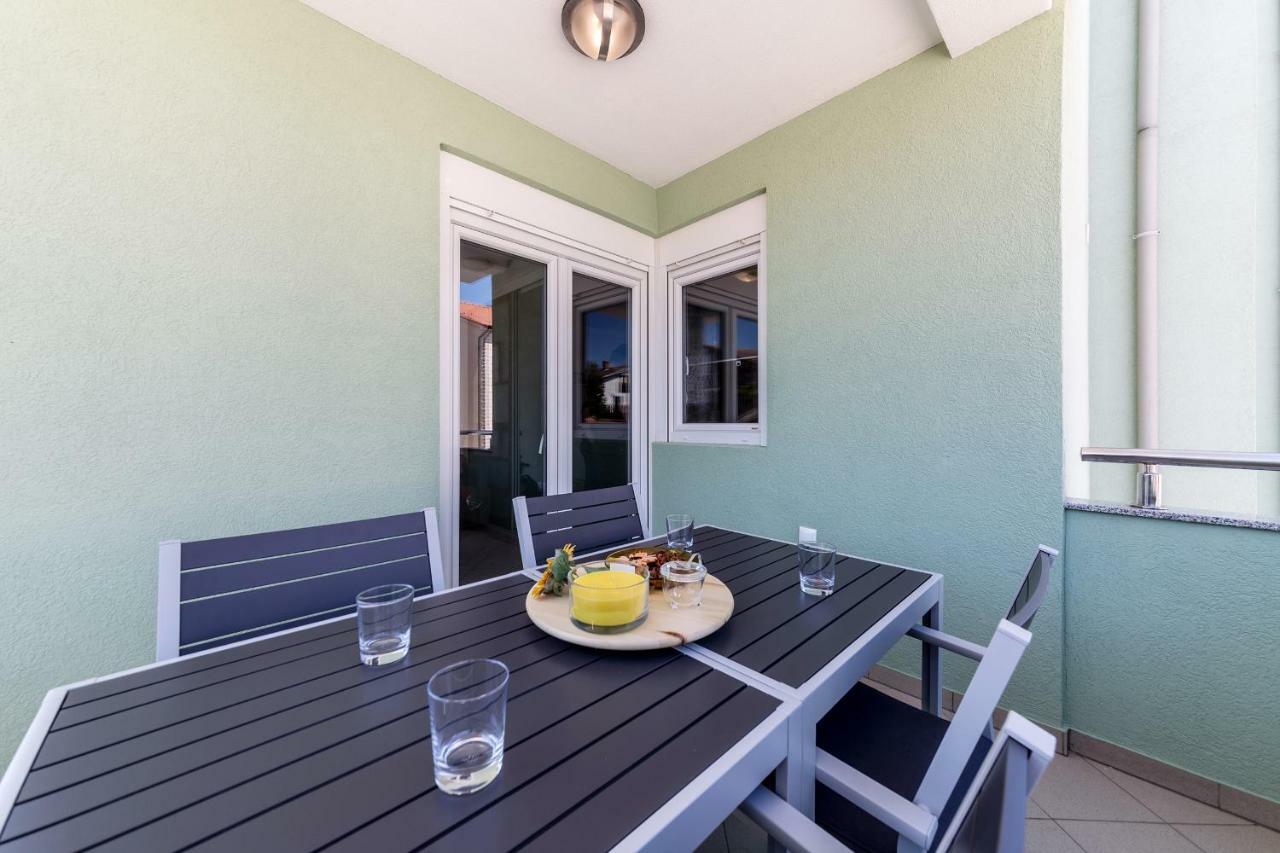 Apartment Vivis Μεντουλίν Εξωτερικό φωτογραφία