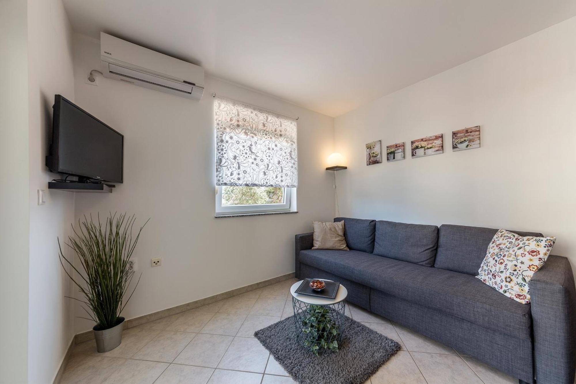 Apartment Vivis Μεντουλίν Εξωτερικό φωτογραφία