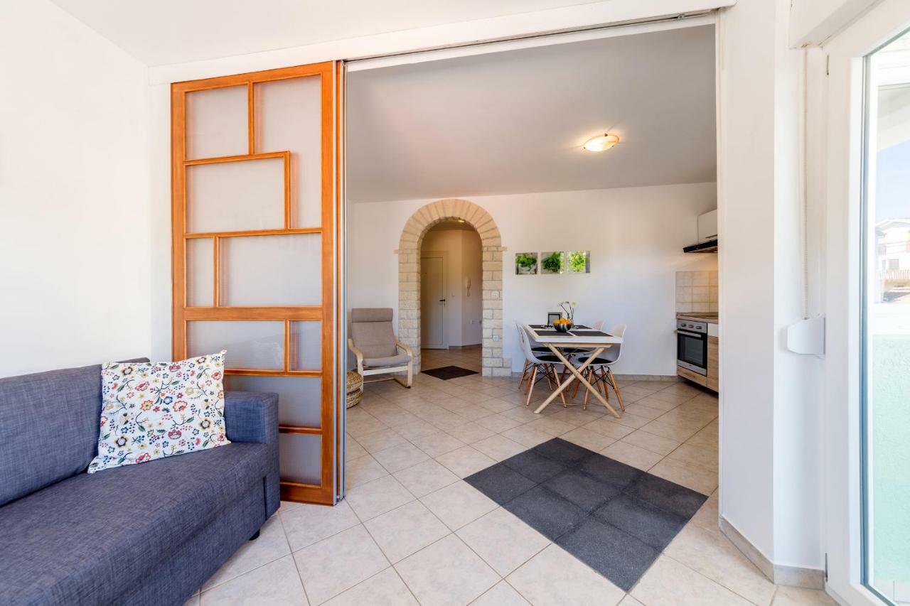 Apartment Vivis Μεντουλίν Εξωτερικό φωτογραφία