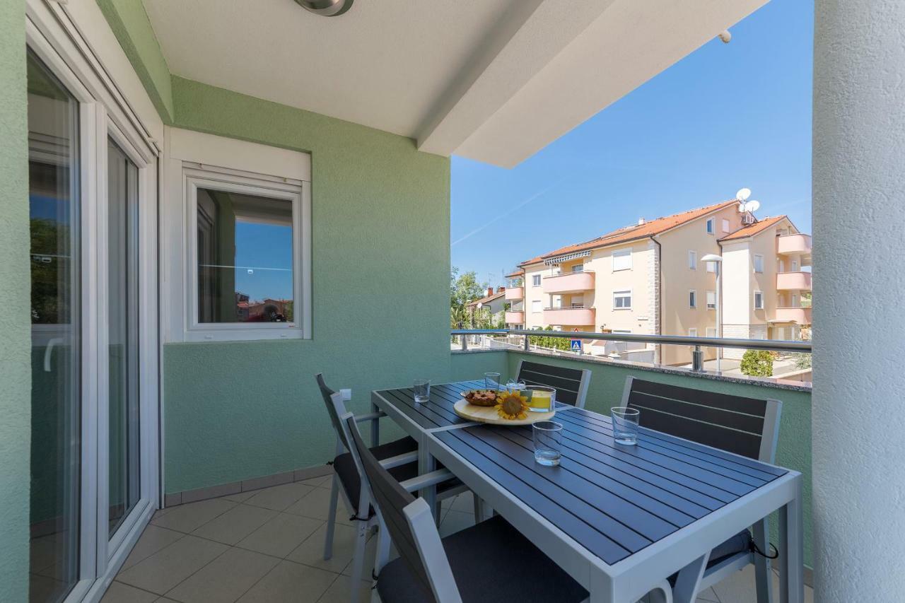 Apartment Vivis Μεντουλίν Εξωτερικό φωτογραφία